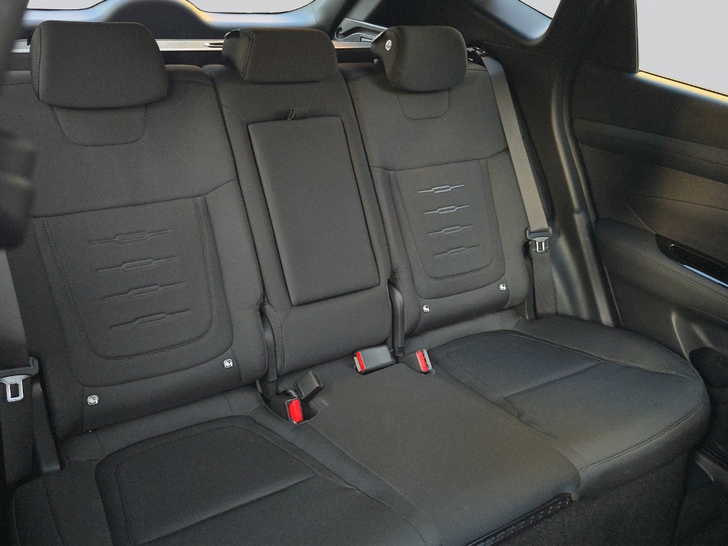 HYUNDAI Tucson 1.6 T-GDi HEV Origo Blackline 4WD-image-10