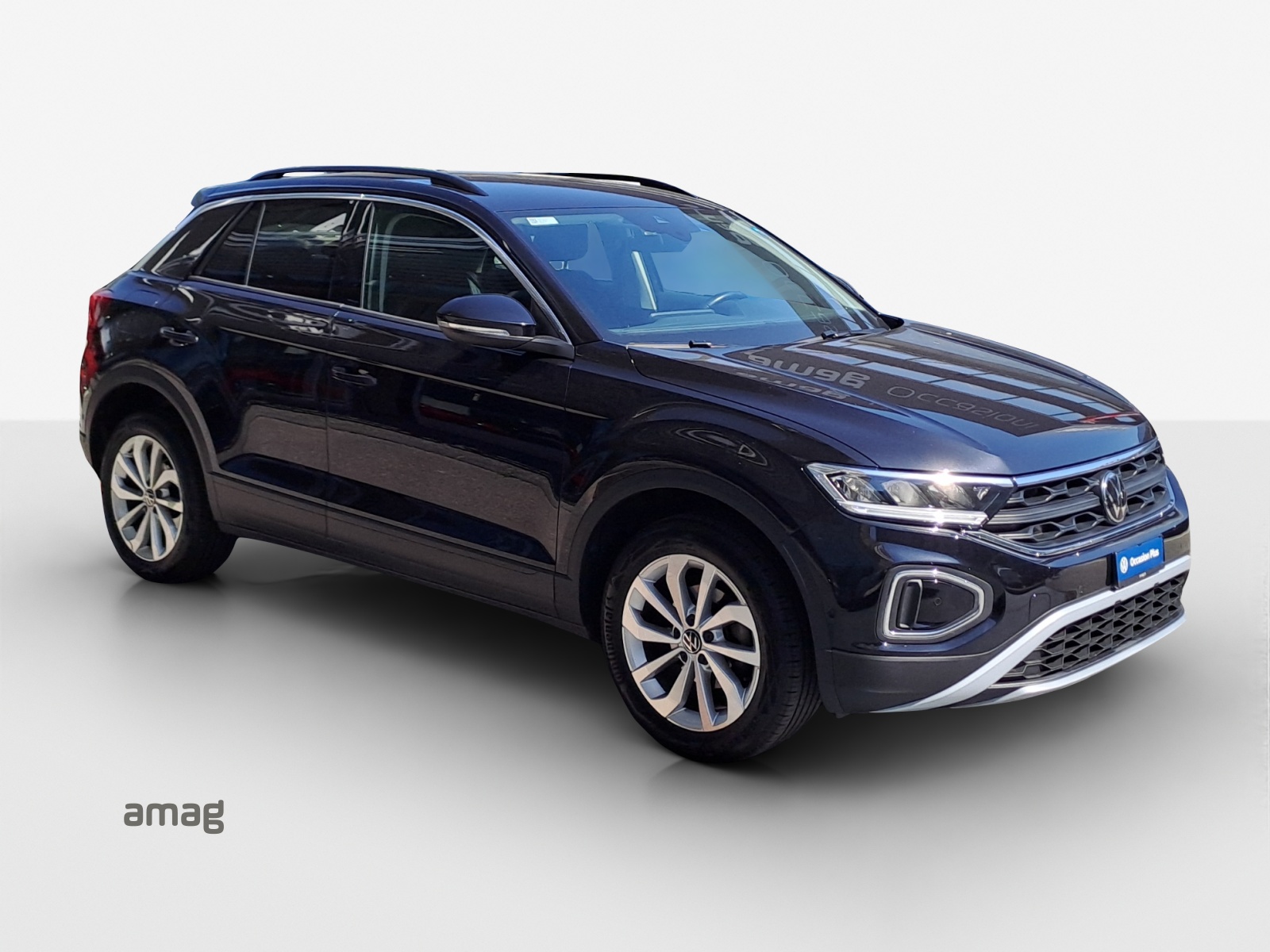 VW T-Roc 1.5 TSI EVO Life DSG-image-5