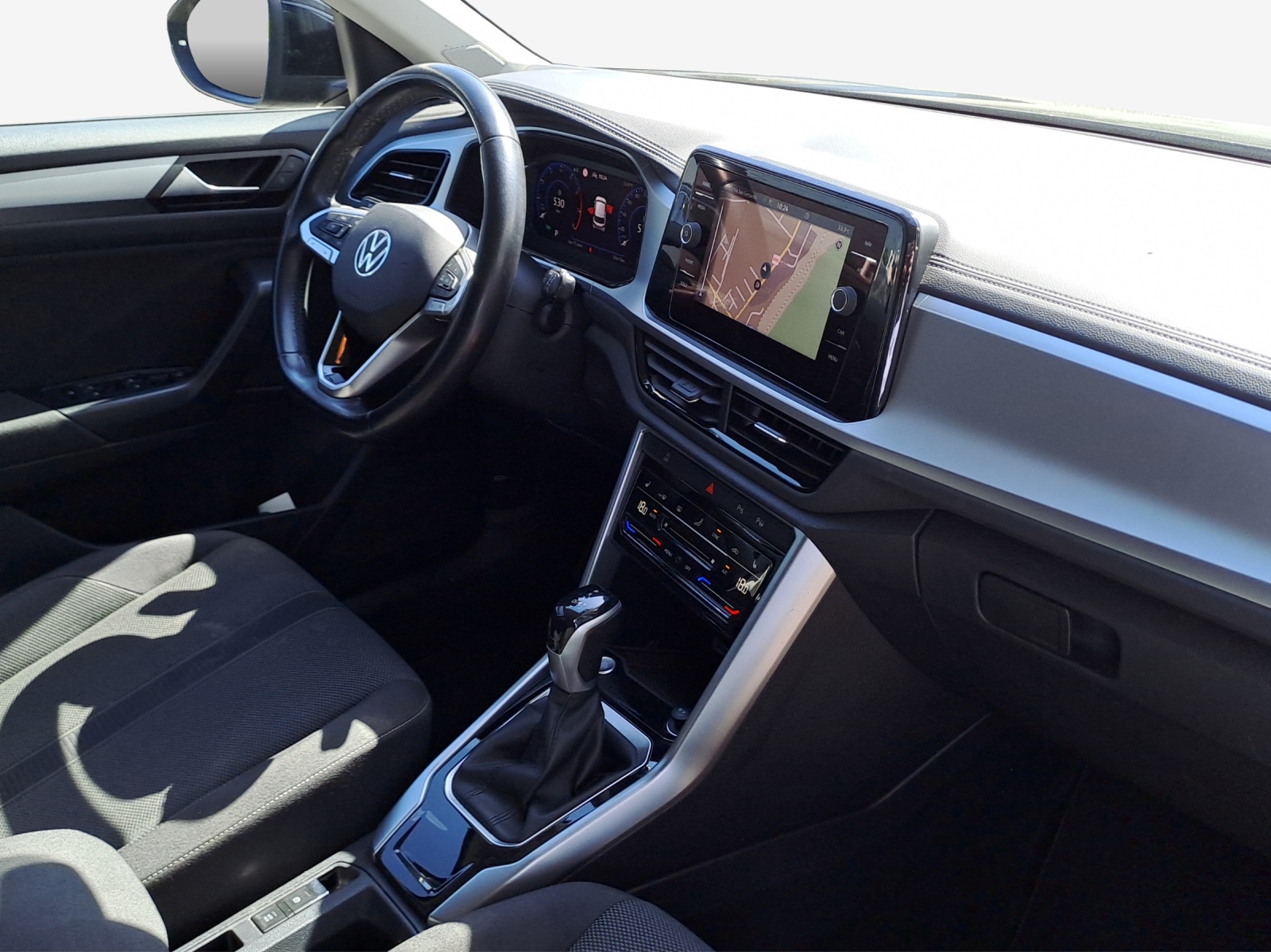 VW T-Roc 1.5 TSI EVO Life DSG-image-15