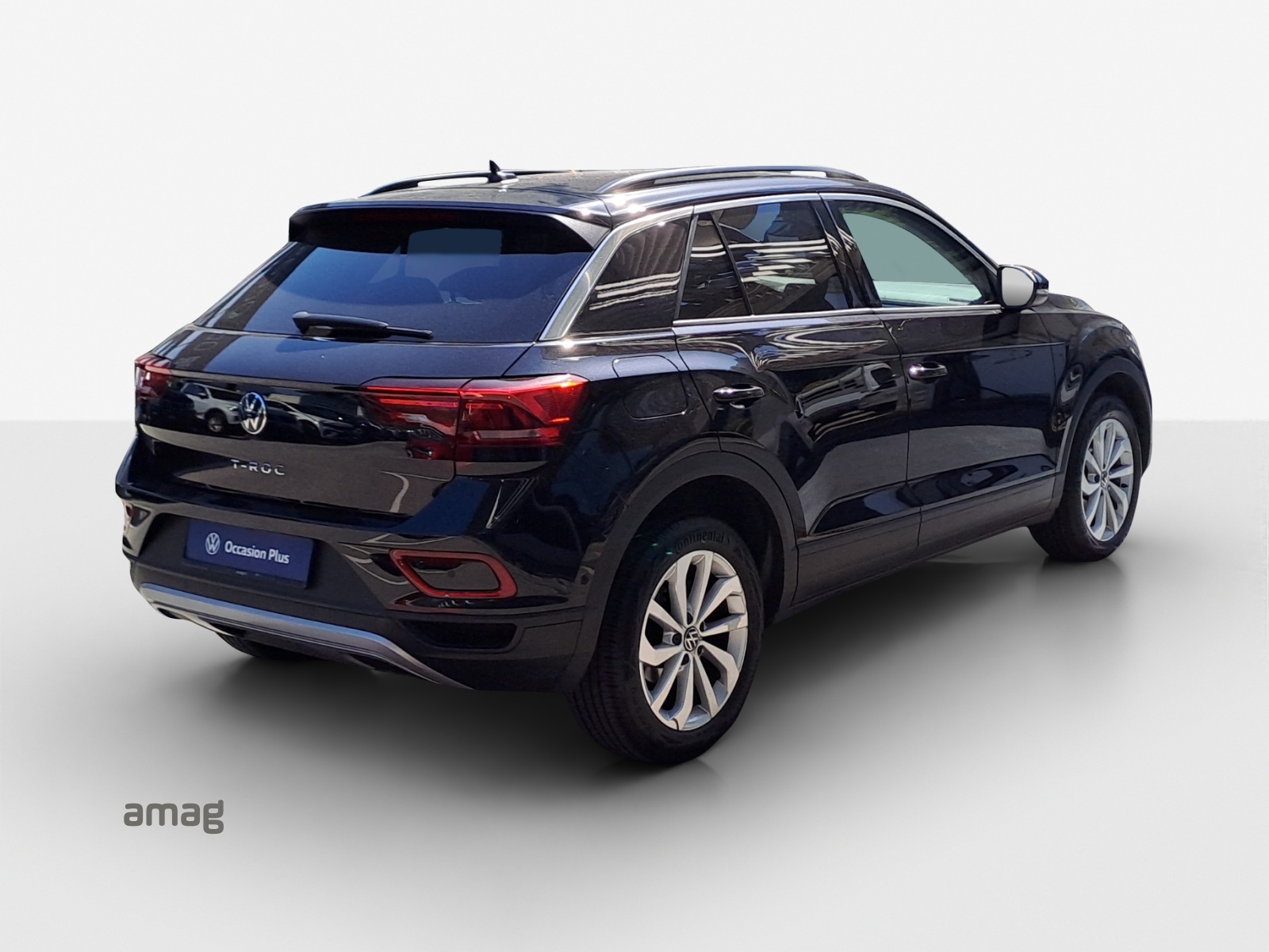 VW T-Roc 1.5 TSI EVO Life DSG-image-4