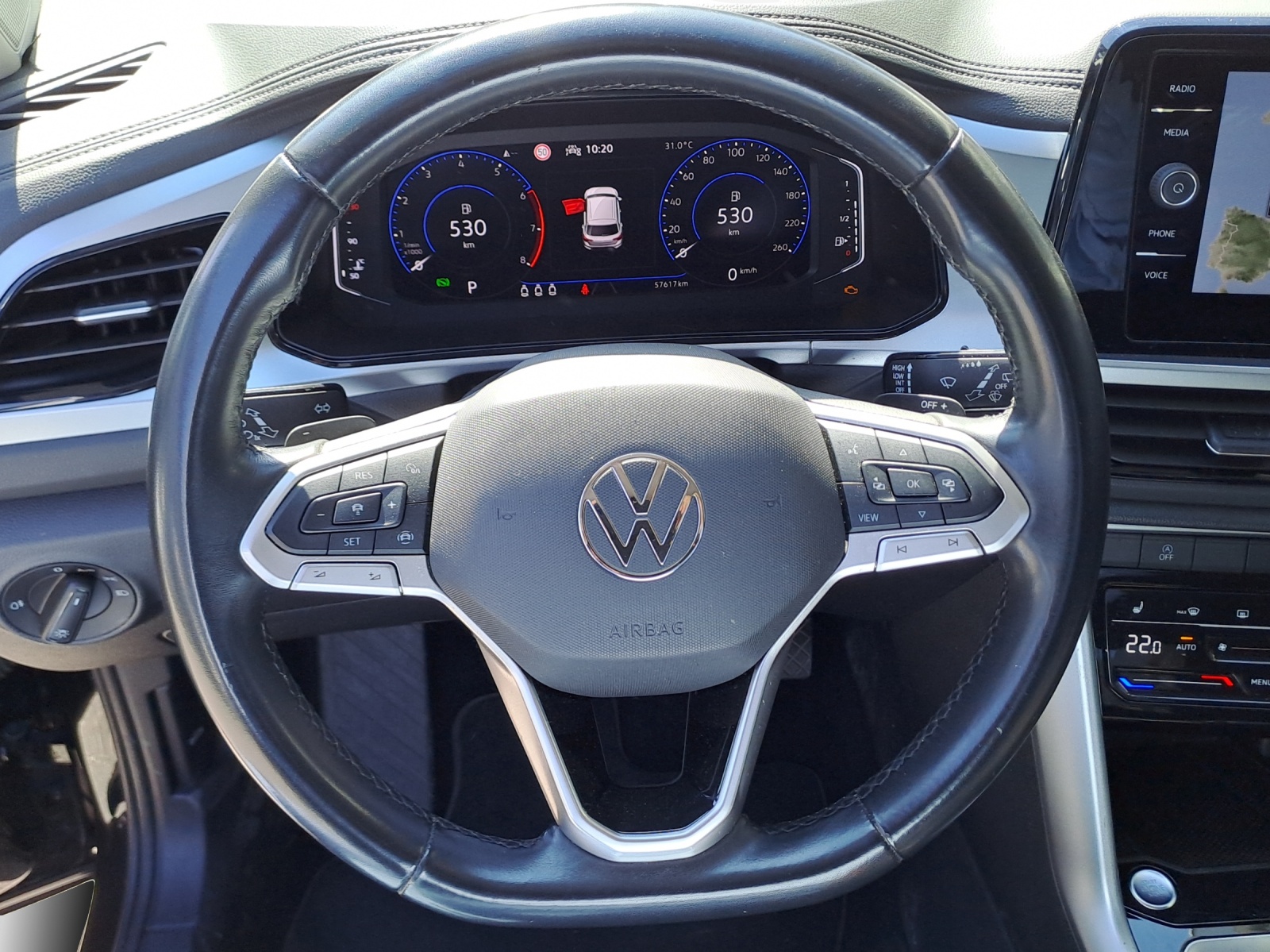 VW T-Roc 1.5 TSI EVO Life DSG-image-9