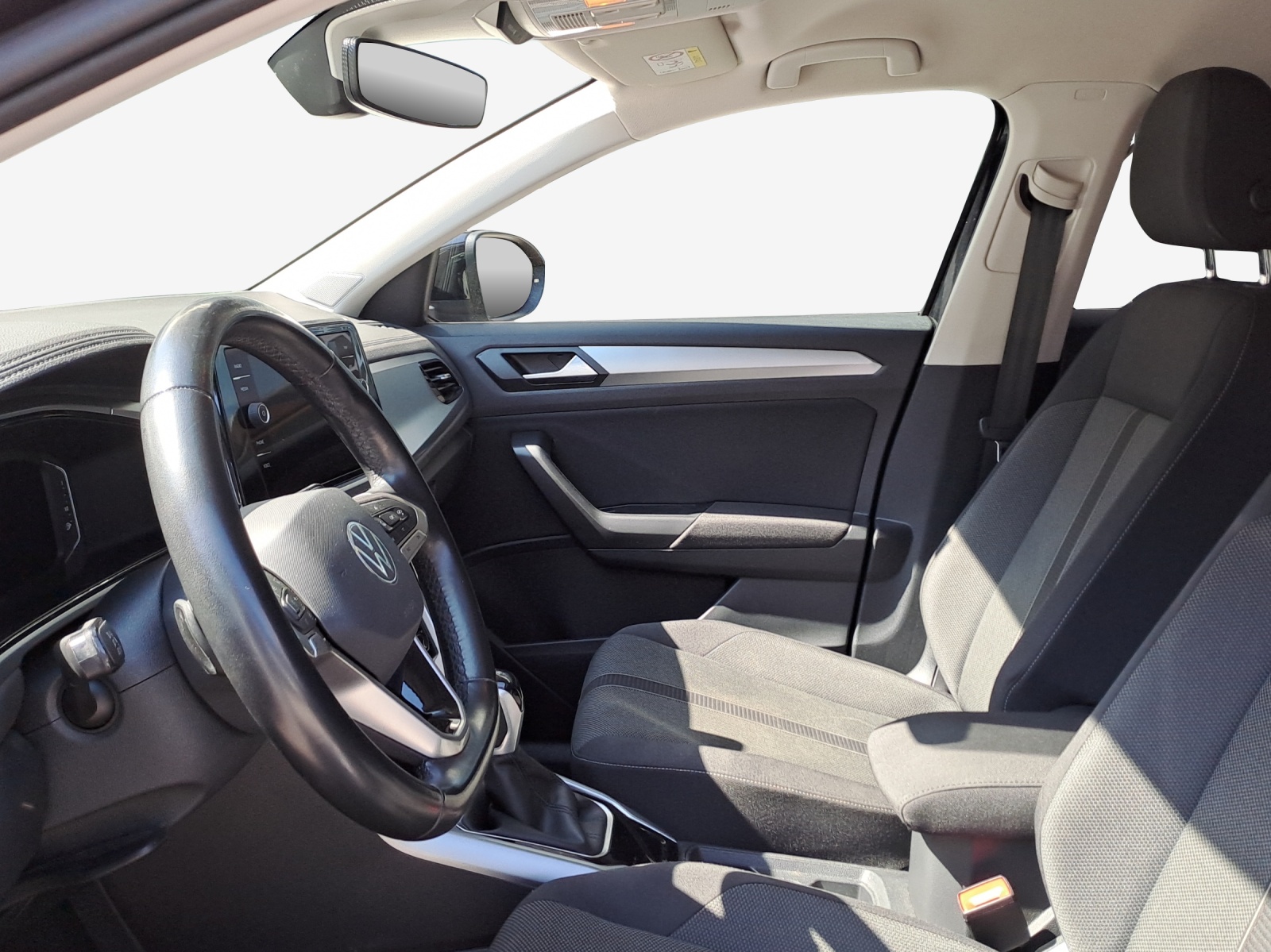 VW T-Roc 1.5 TSI EVO Life DSG-image-7