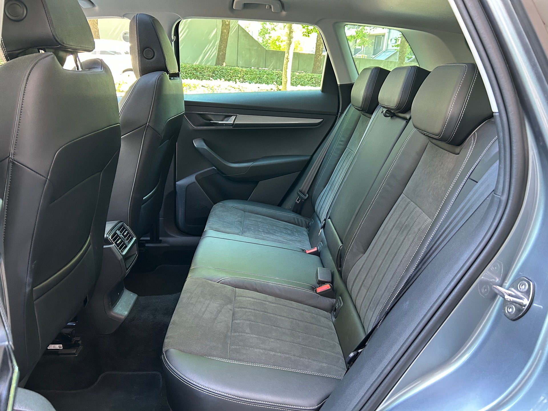 SKODA Karoq 1.5 TSI ACT Style DSG-image-7