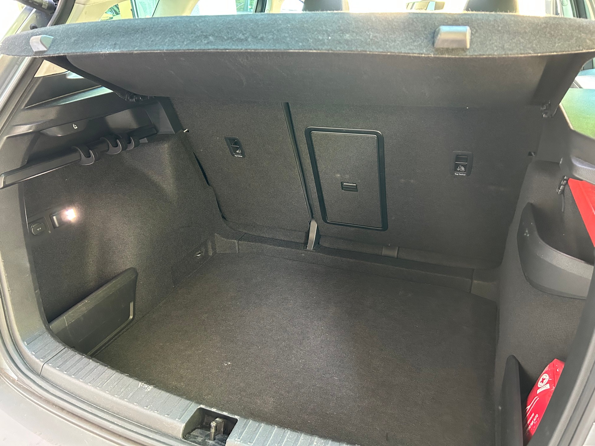 SKODA Karoq 1.5 TSI ACT Style DSG-image-6