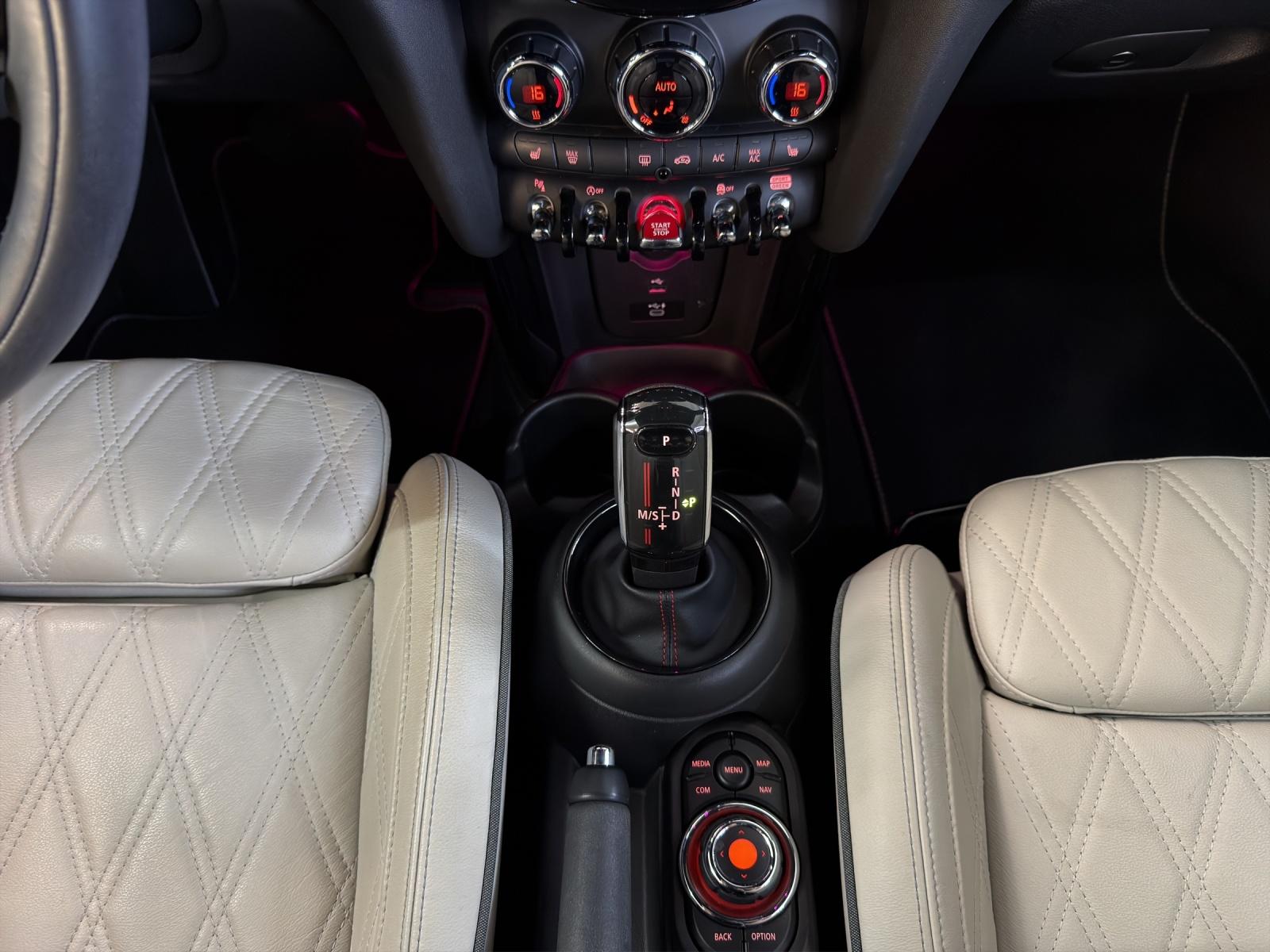 MINI Cabrio F57 2.0i Cooper S SDKG-image-20