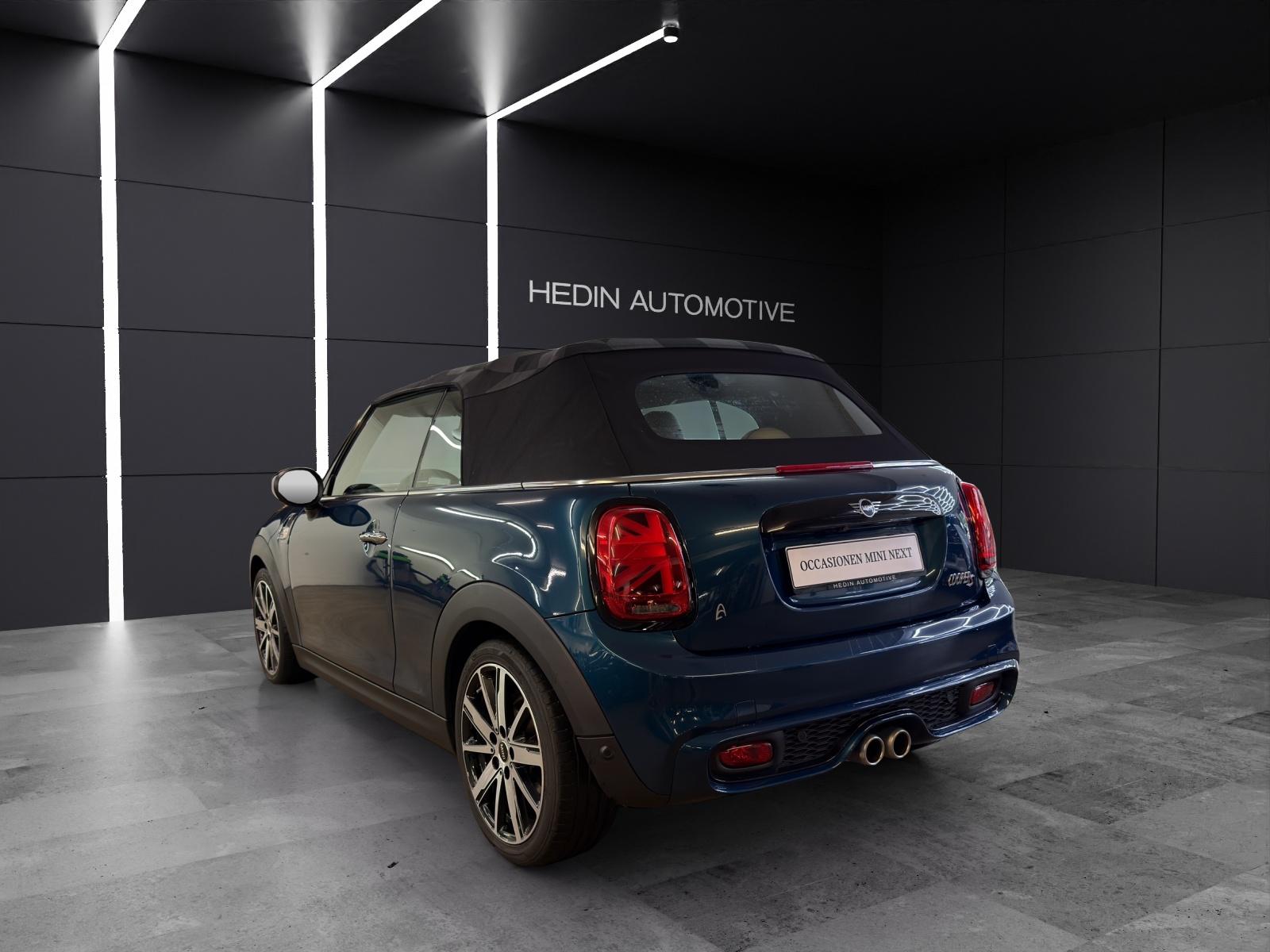 MINI Cabrio F57 2.0i Cooper S SDKG-image-2