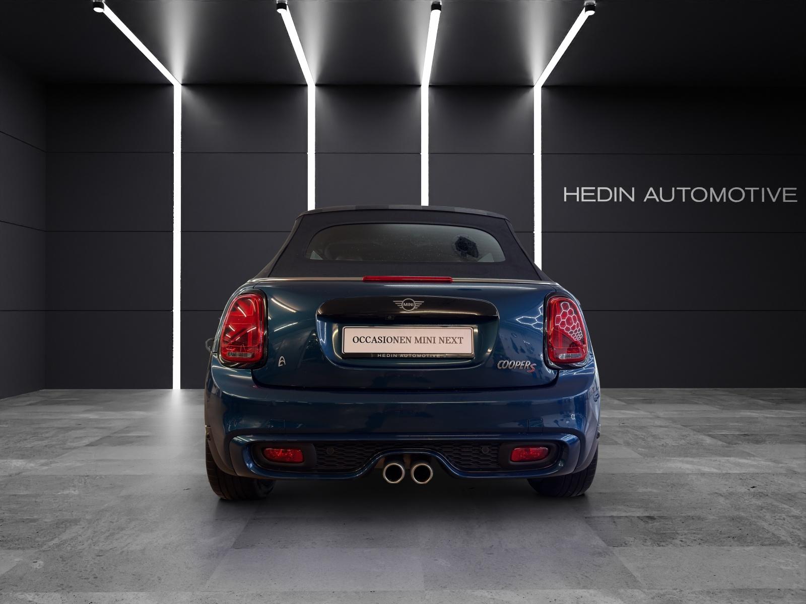 MINI Cabrio F57 2.0i Cooper S SDKG-image-3