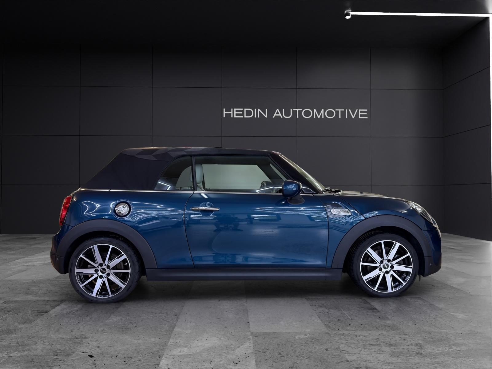 MINI Cabrio F57 2.0i Cooper S SDKG-image-5