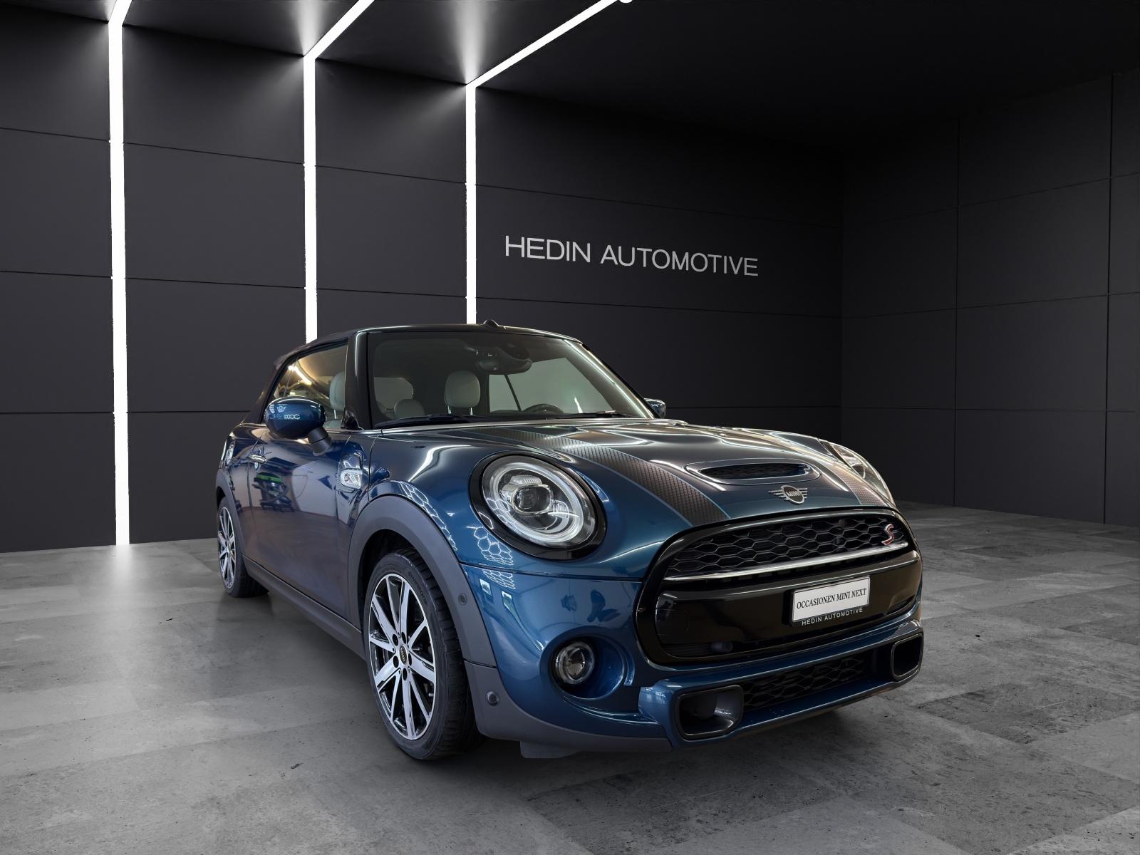 MINI Cabrio F57 2.0i Cooper S SDKG-image-6