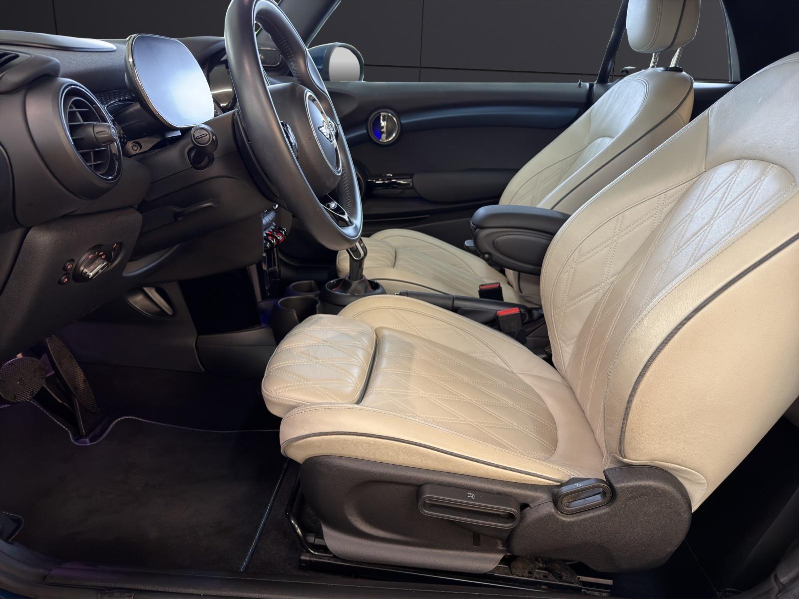 MINI Cabrio F57 2.0i Cooper S SDKG-image-10