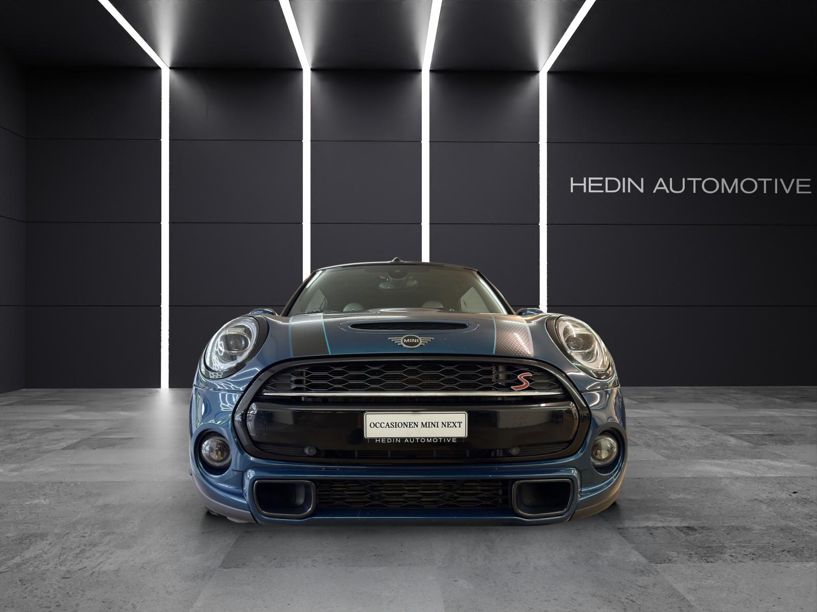 MINI Cabrio F57 2.0i Cooper S SDKG-image-7