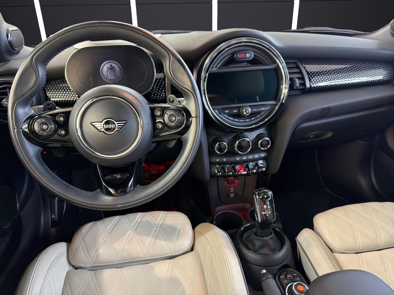 MINI Cabrio F57 2.0i Cooper S SDKG-image-17
