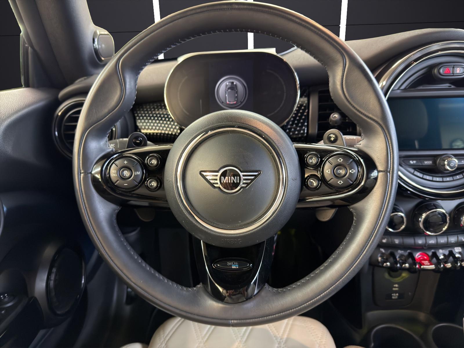 MINI Cabrio F57 2.0i Cooper S SDKG-image-18