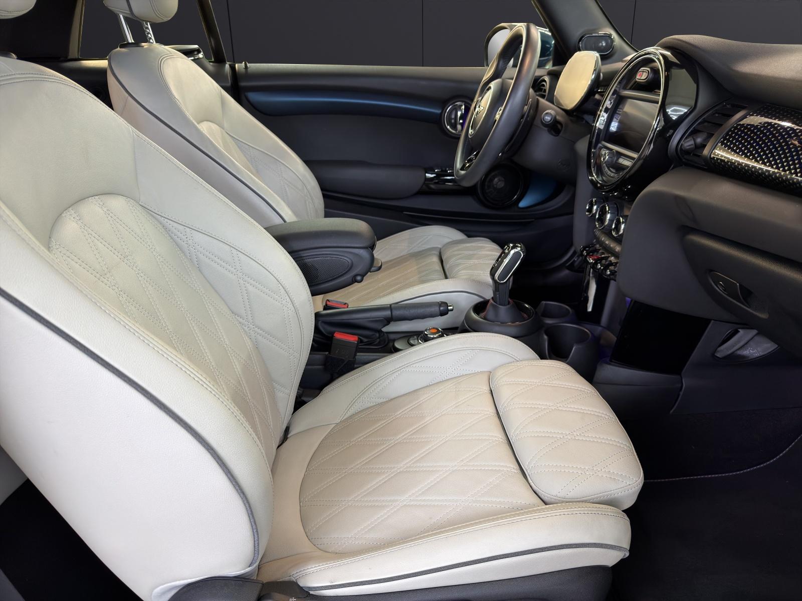MINI Cabrio F57 2.0i Cooper S SDKG-image-14