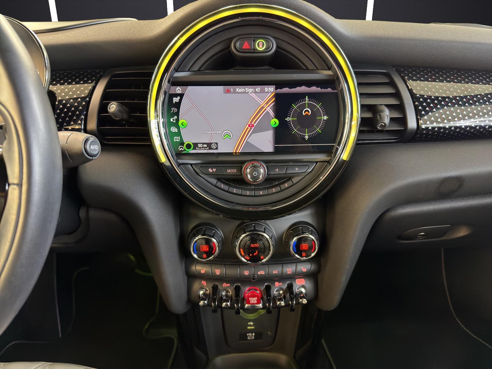 MINI Cabrio F57 2.0i Cooper S SDKG-image-21