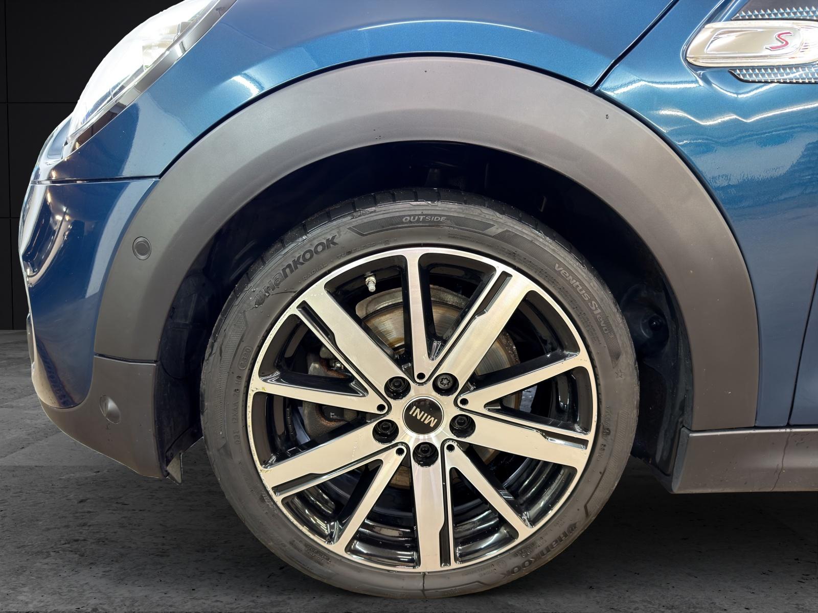 MINI Cabrio F57 2.0i Cooper S SDKG-image-8