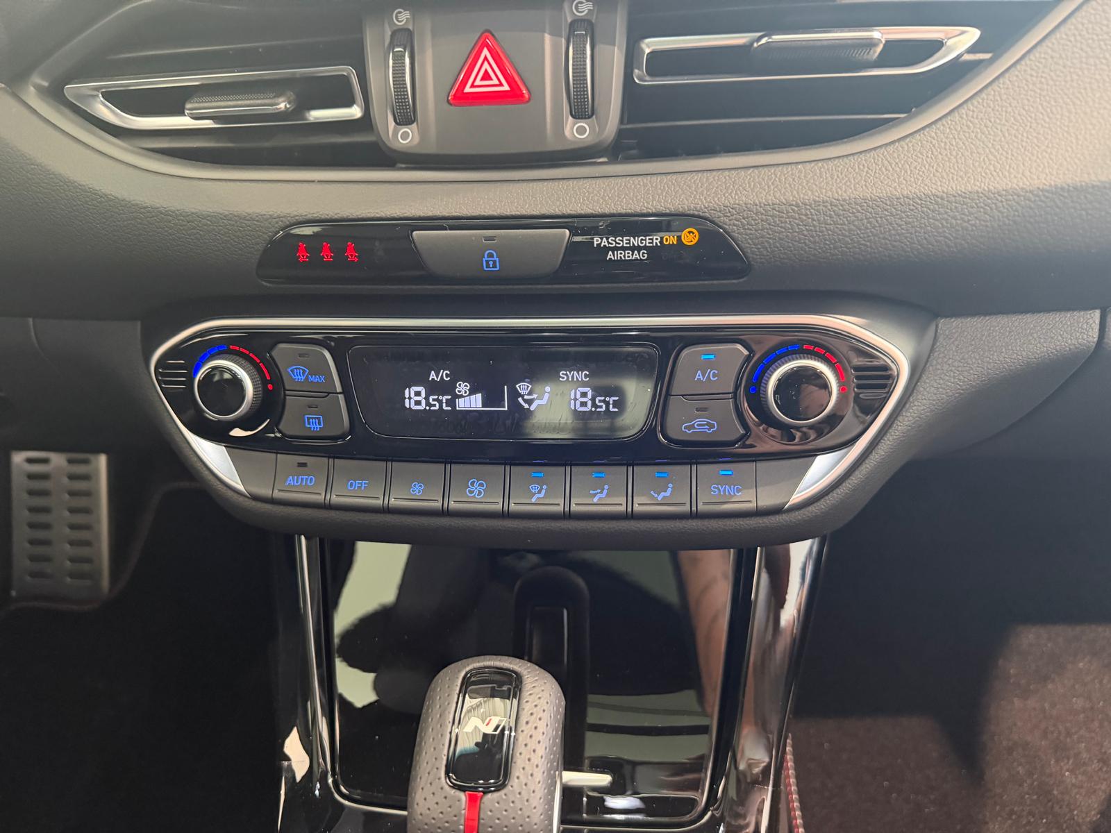 HYUNDAI i30 1.6 T-GDi N-Line DCT-image-14