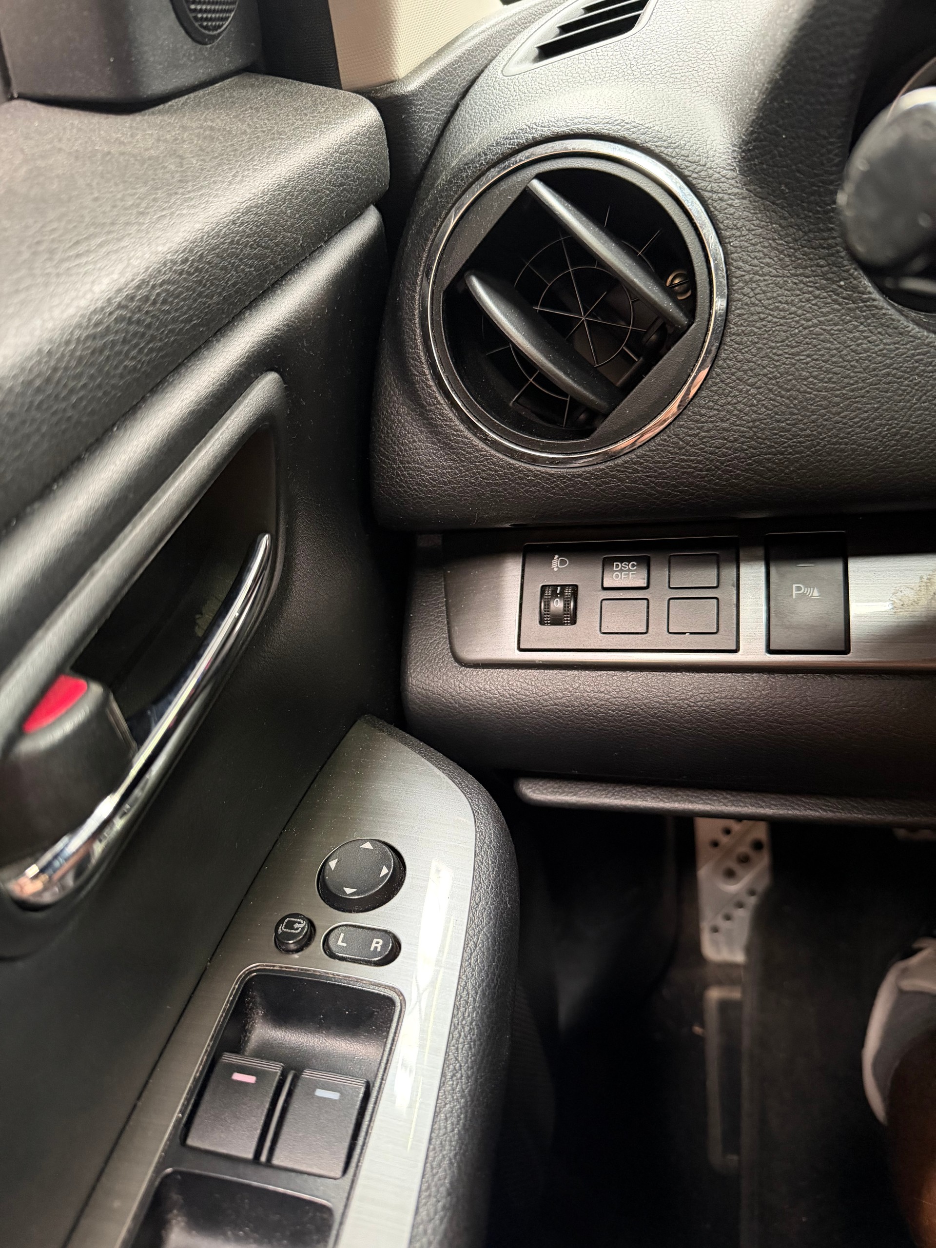MAZDA 6 2.2 CD 16V Exclusive-image-13