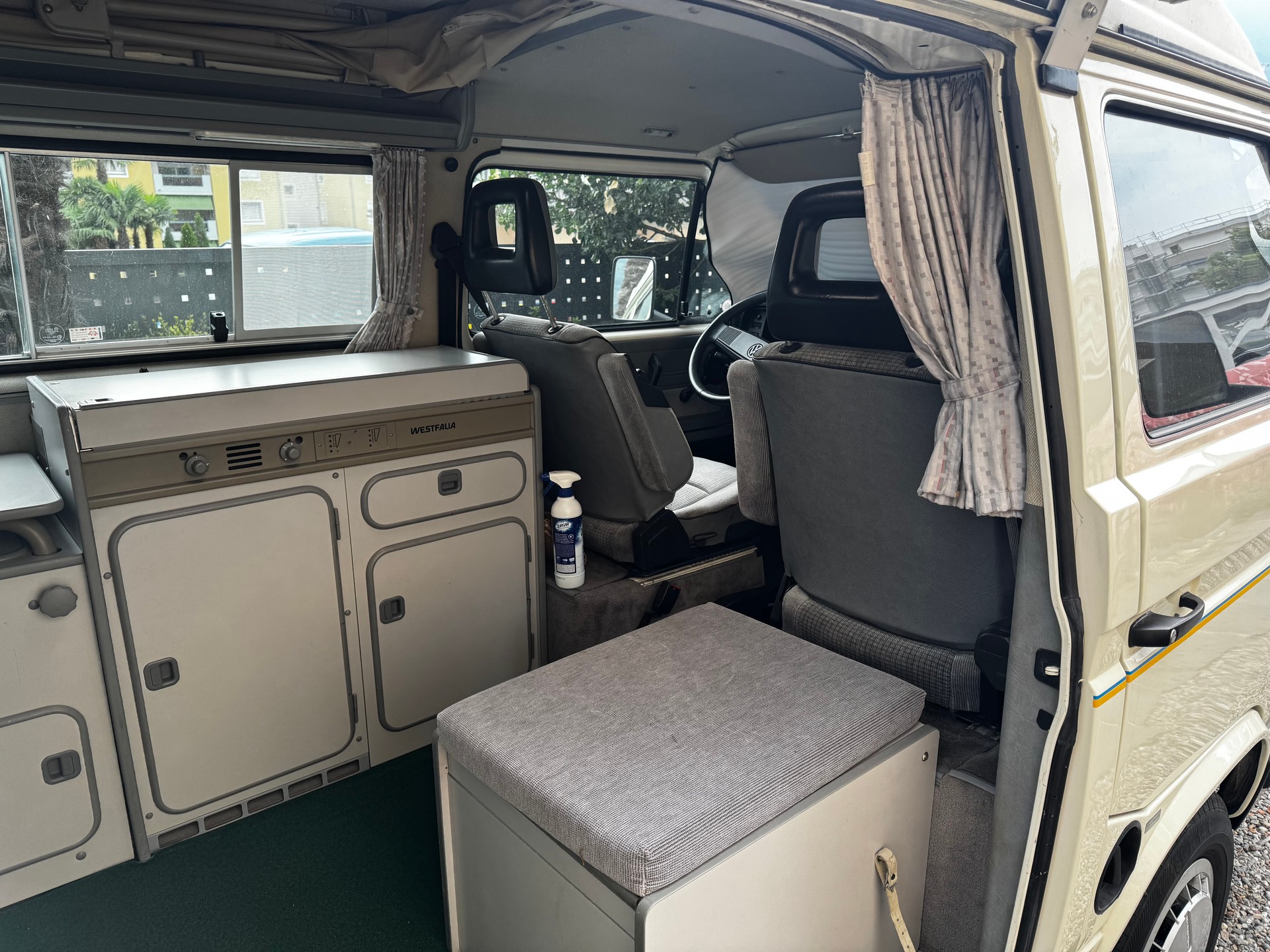 VW California-image-3