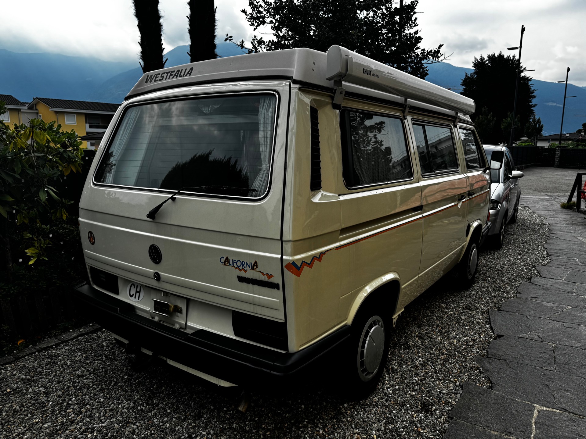 VW California-image-1
