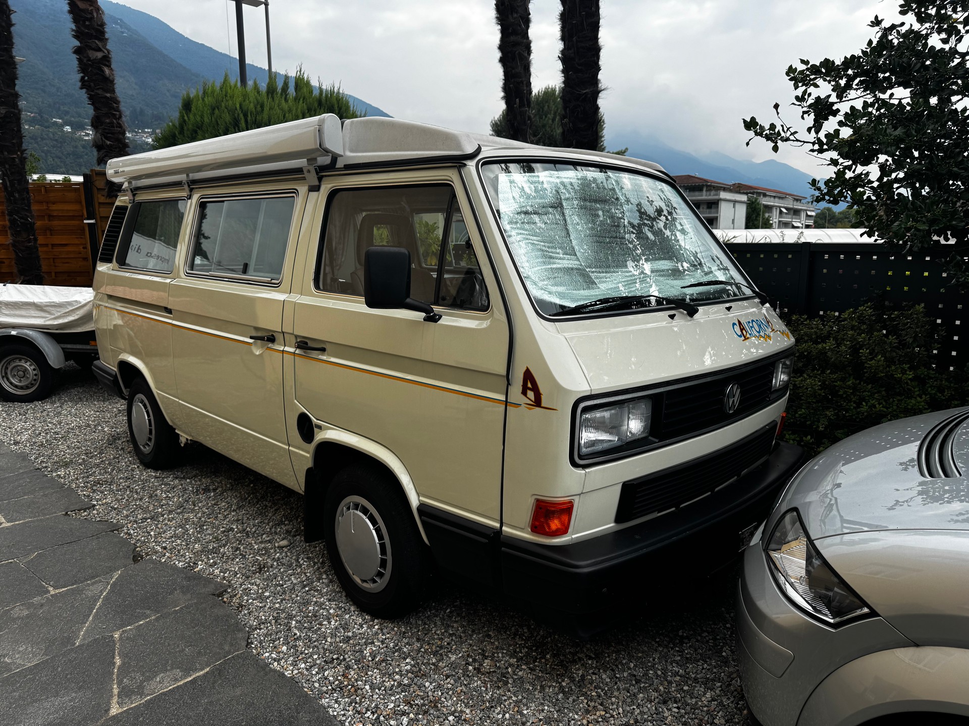 VW California-image-0