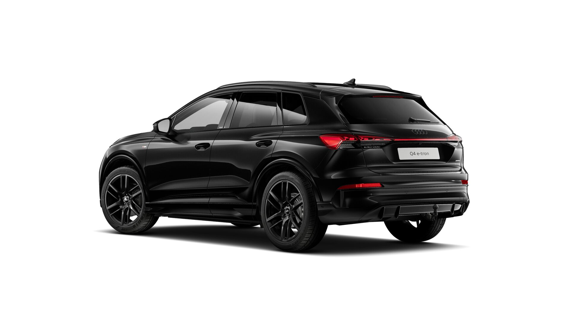 AUDI Q4 e-tron SUV quattro performance-image-3