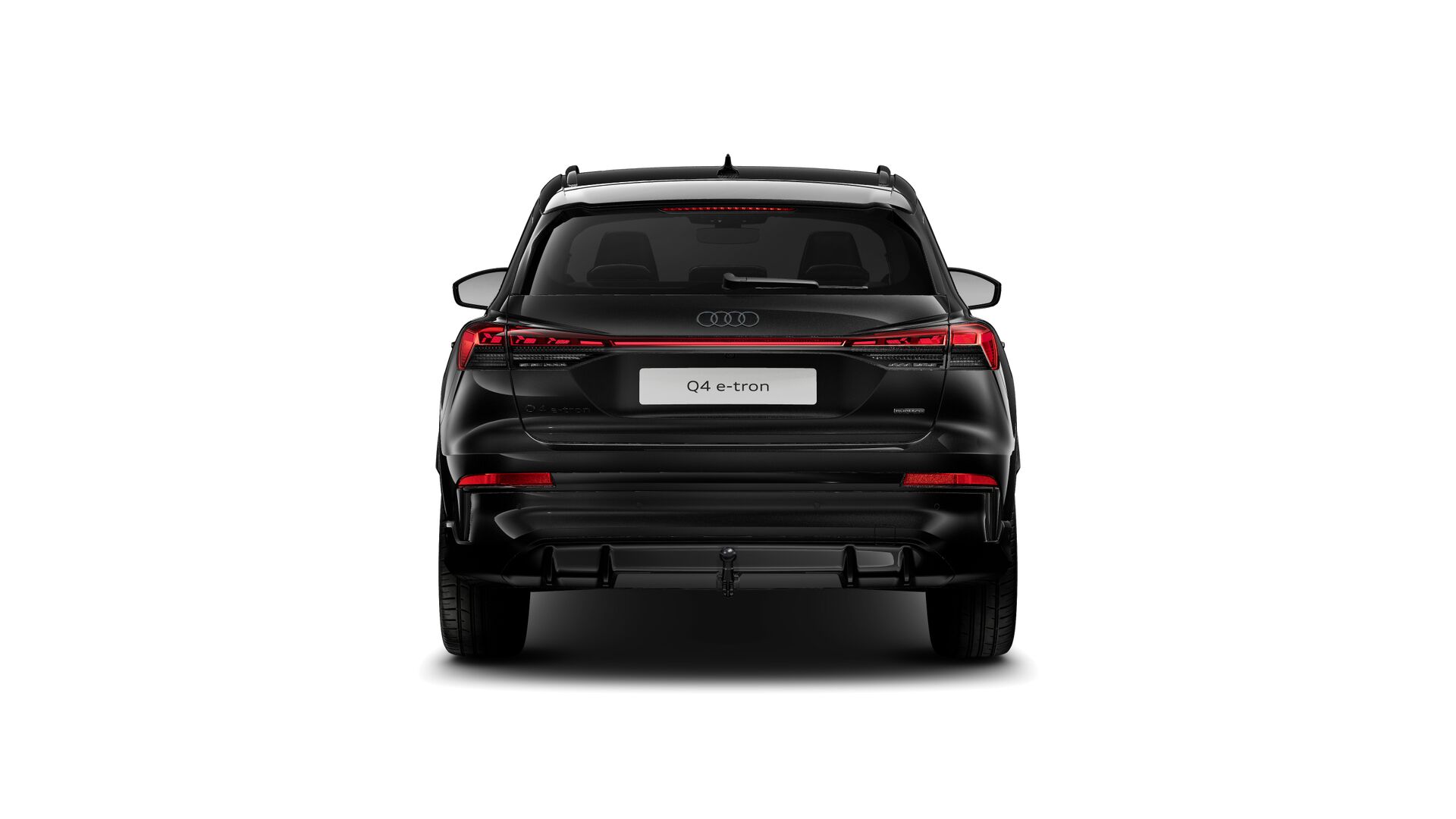 AUDI Q4 e-tron SUV quattro performance-image-2