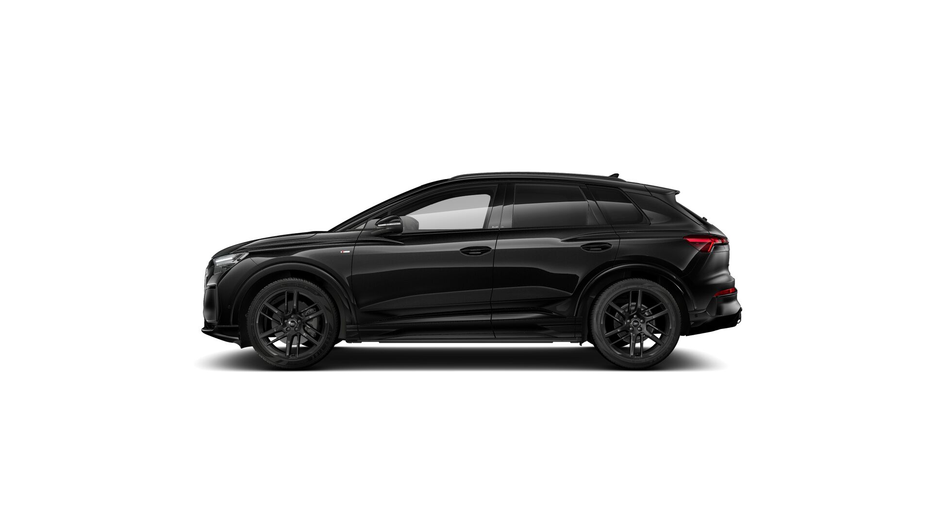 AUDI Q4 e-tron SUV quattro performance-image-4