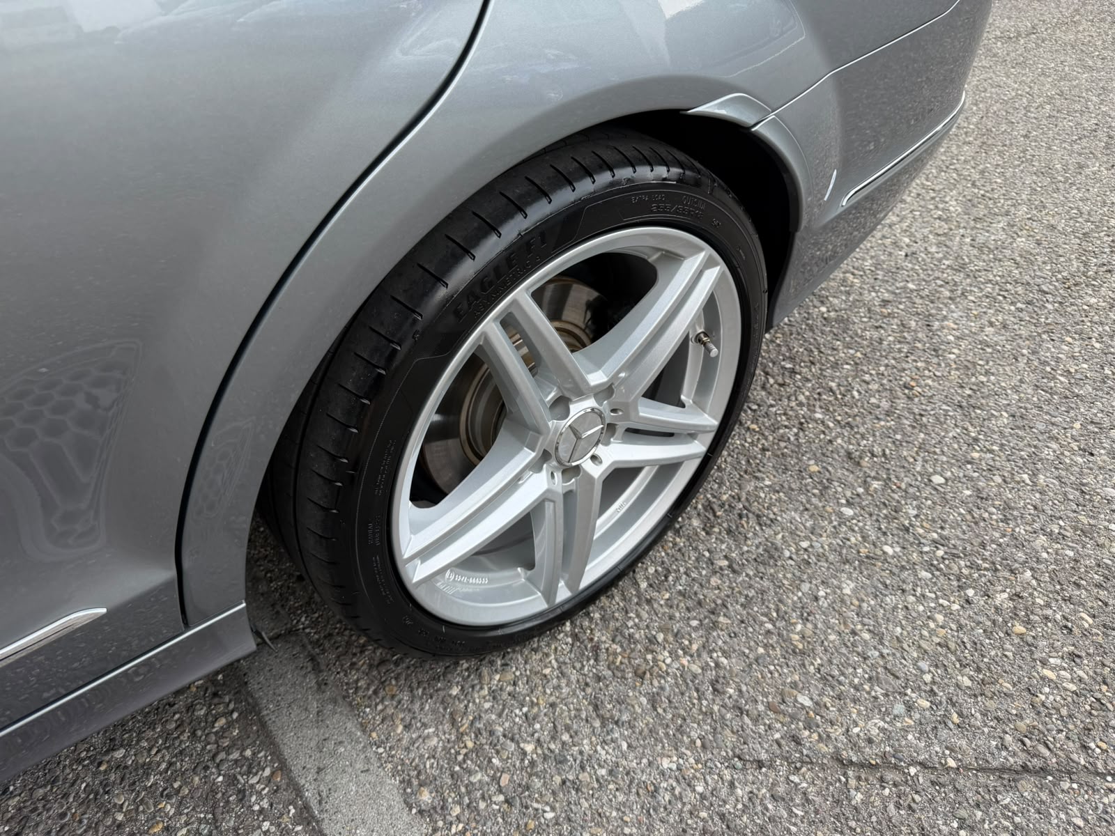 MERCEDES-BENZ C 300 CDI Avantgarde 4Matic 7G-Tronic-image-19