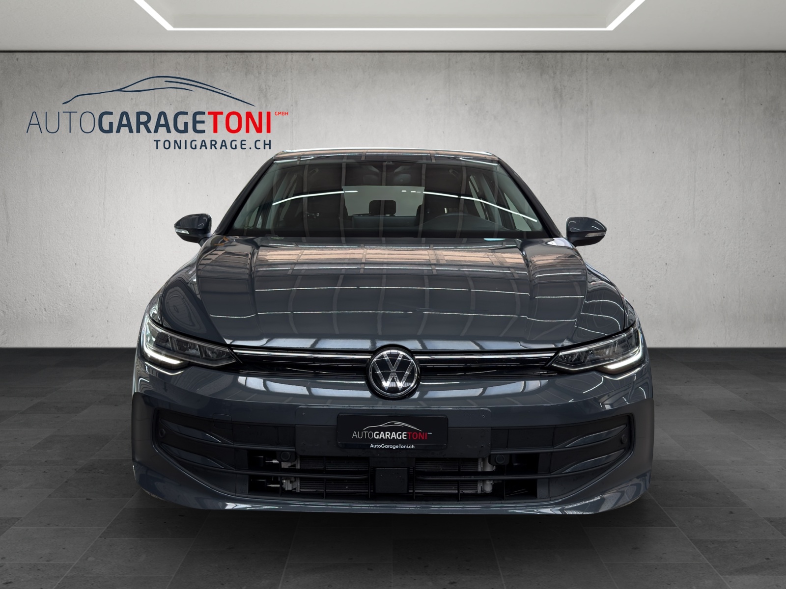 VW Golf 1.5 e TSI mHEV United DSG *Werksgarantie bis 10.2029*-image-2