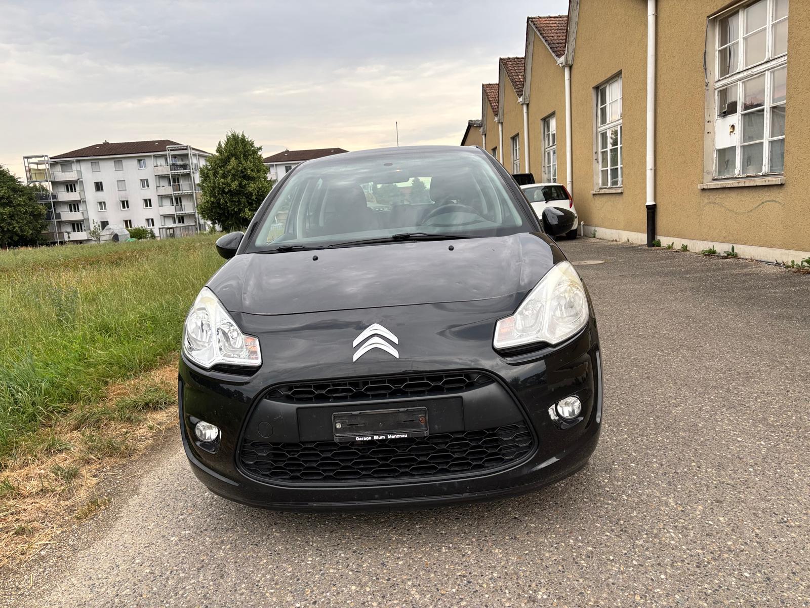 CITROEN C3 1.4i 16V Exclusive-image-11