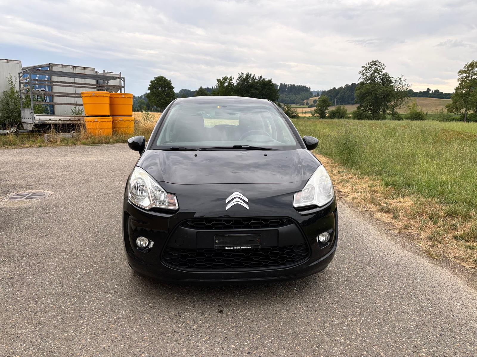 CITROEN C3 1.4i 16V Exclusive-image-7
