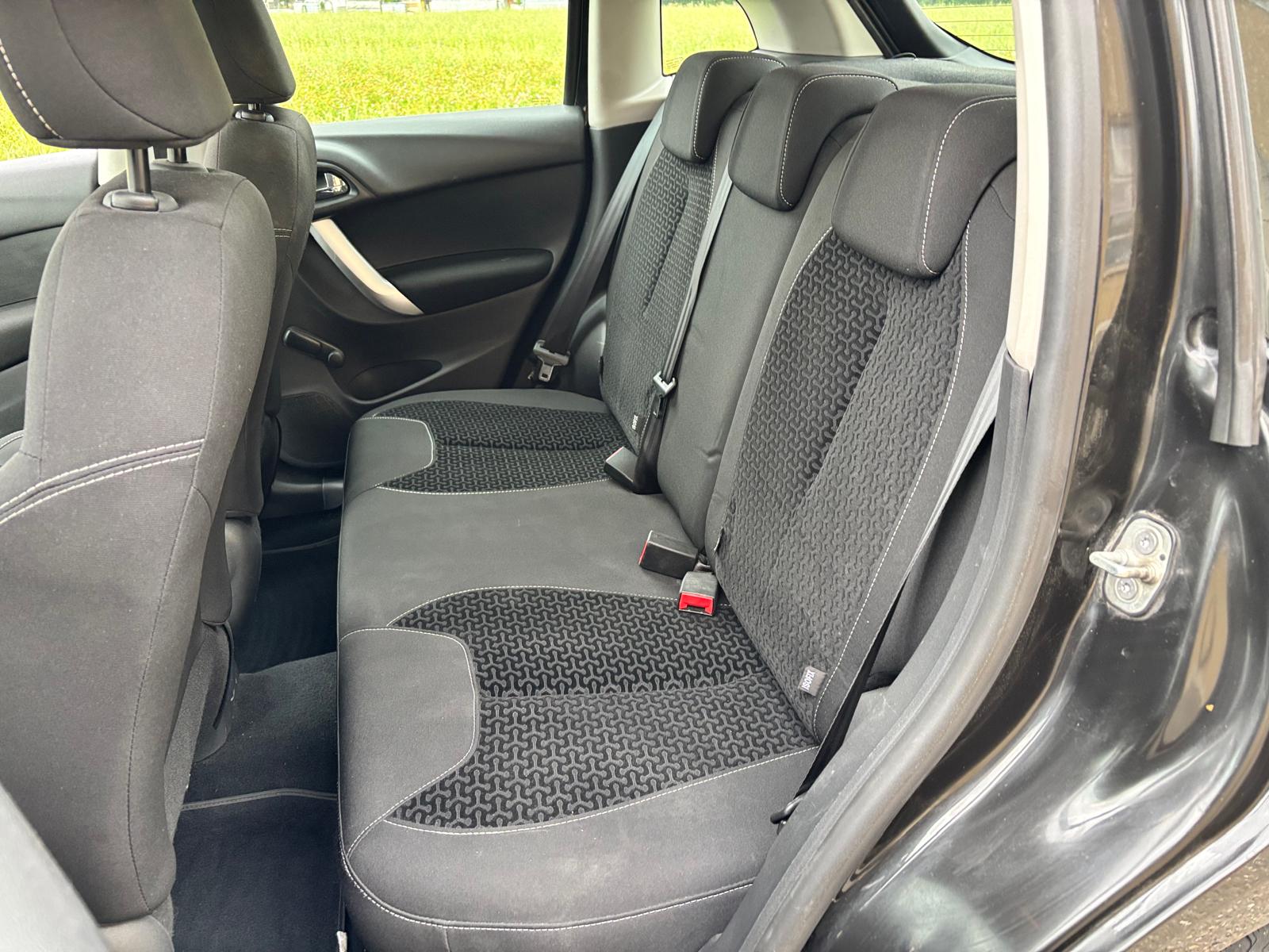 CITROEN C3 1.4i 16V Exclusive-image-14