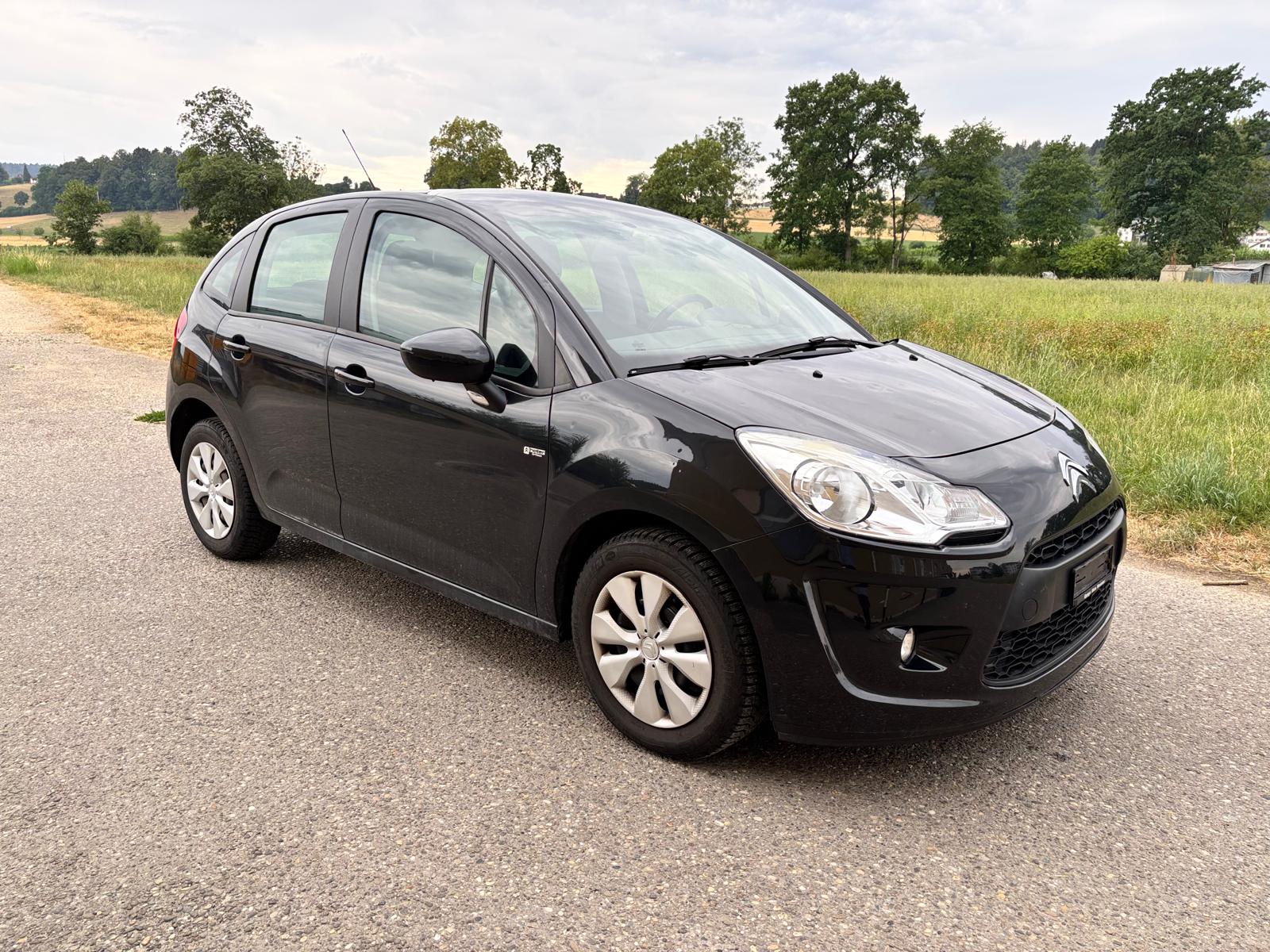 CITROEN C3 1.4i 16V Exclusive-image-5
