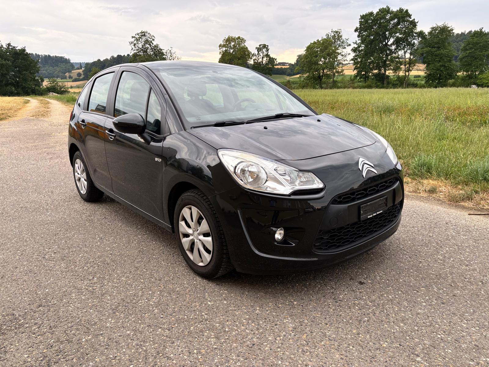 CITROEN C3 1.4i 16V Exclusive-image-0