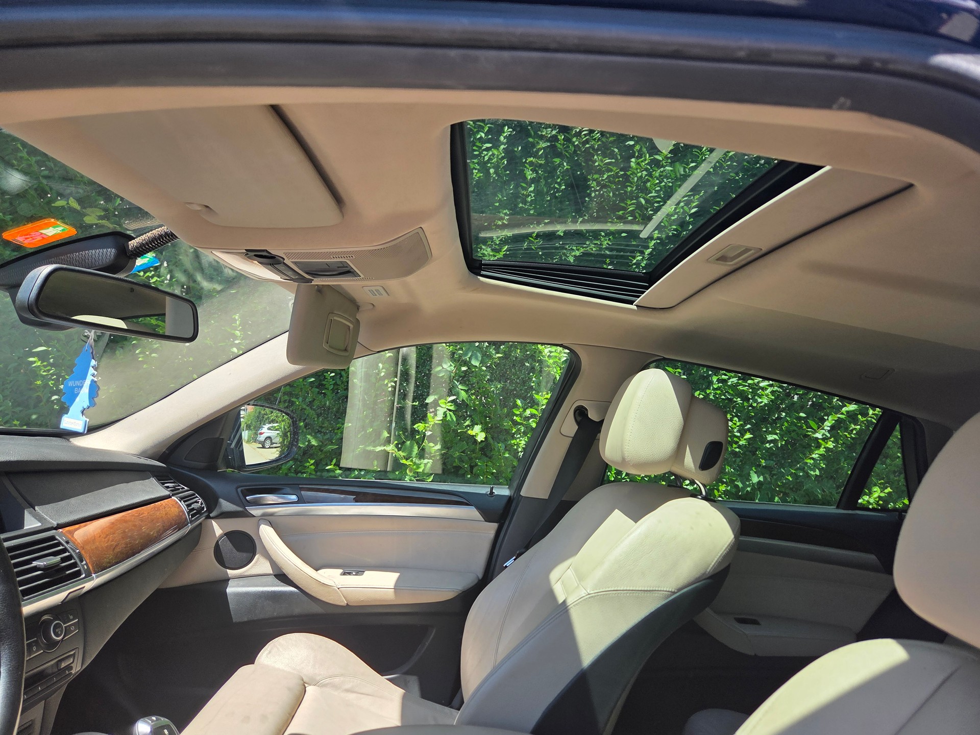 BMW X6 xDrive 40d Steptronic-image-5