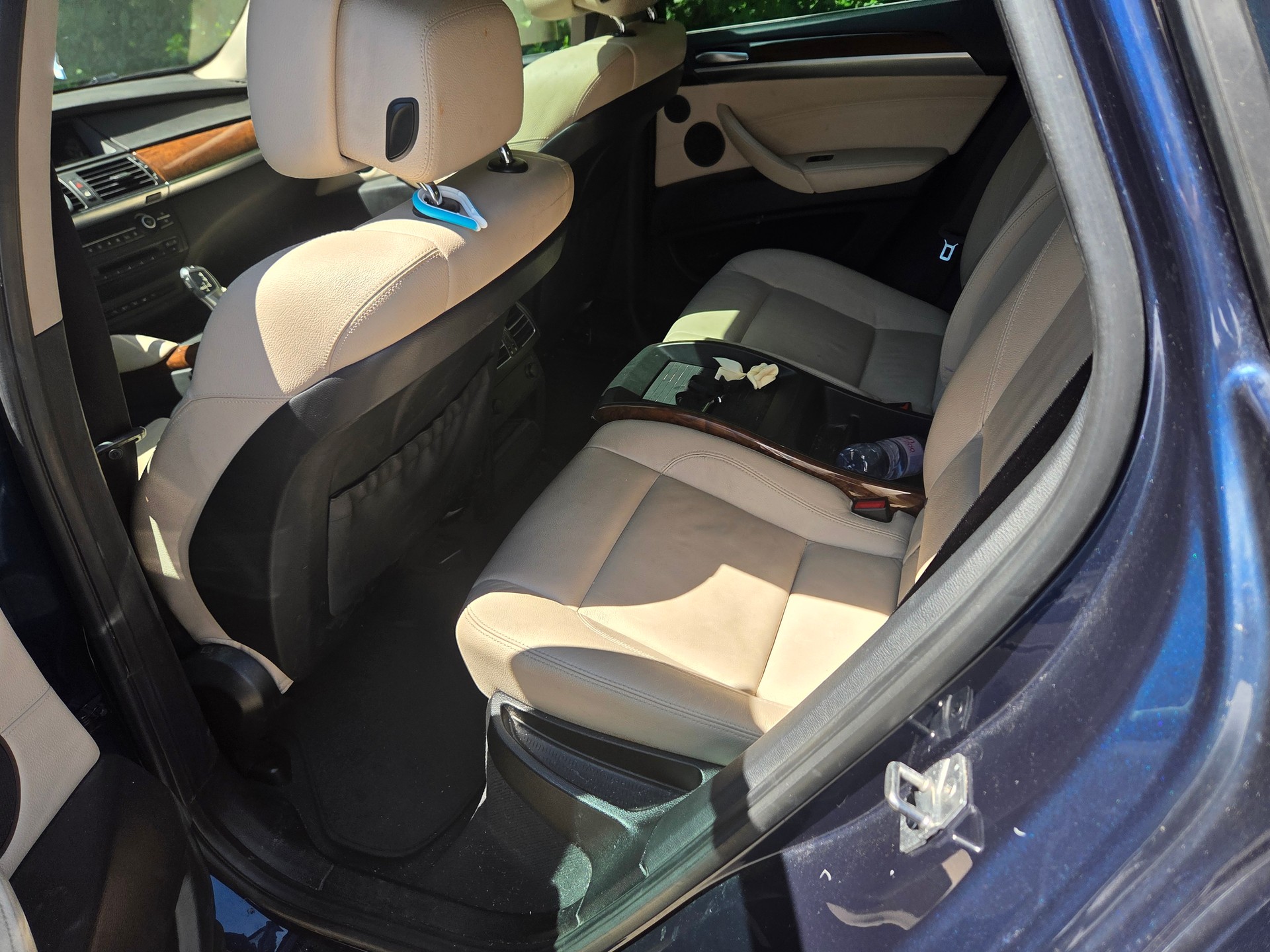 BMW X6 xDrive 40d Steptronic-image-6