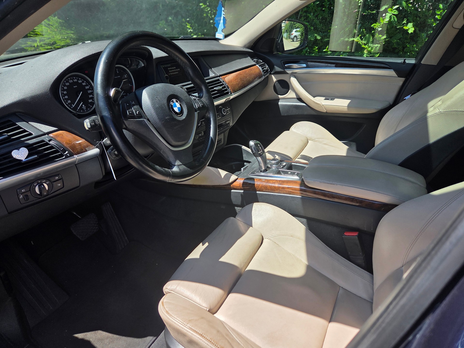 BMW X6 xDrive 40d Steptronic-image-7