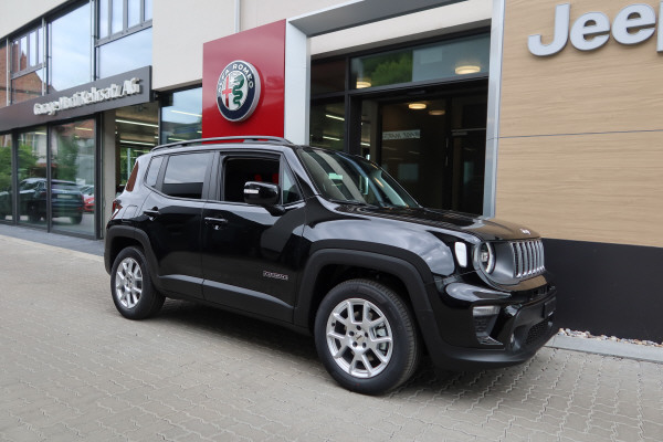 JEEP Renegade 1.5 MHEV Sw.Lim.-image-2