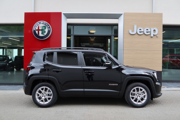 JEEP Renegade 1.5 MHEV Sw.Lim.
