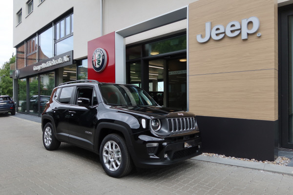 JEEP Renegade 1.5 MHEV Sw.Lim.-image-1
