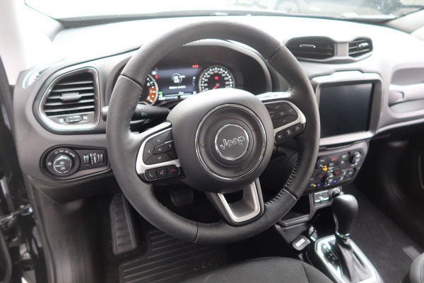 JEEP Renegade 1.5 MHEV Sw.Lim.-image-11