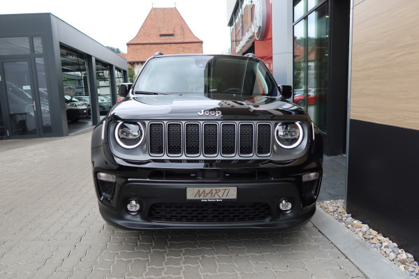 JEEP Renegade 1.5 MHEV Sw.Lim.-image-6
