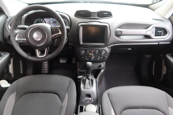 JEEP Renegade 1.5 MHEV Sw.Lim.-image-10
