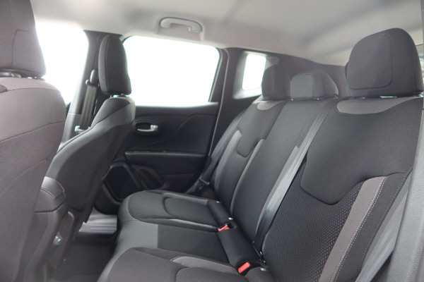 JEEP Renegade 1.5 MHEV Sw.Lim.-image-9