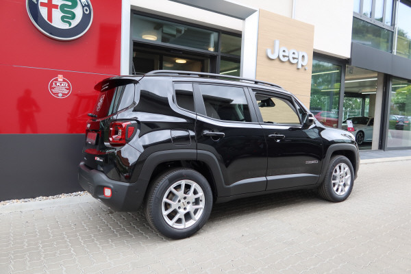 JEEP Renegade 1.5 MHEV Sw.Lim.-image-3