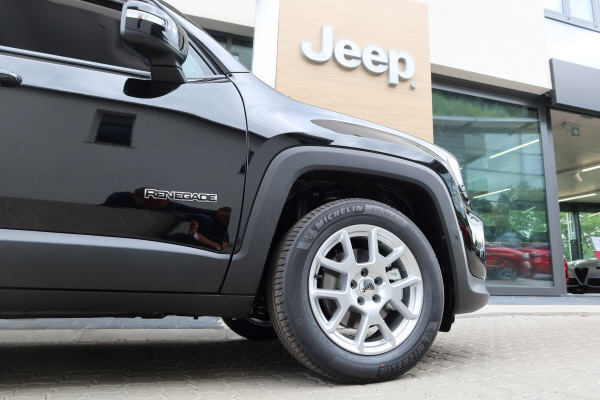 JEEP Renegade 1.5 MHEV Sw.Lim.-image-5