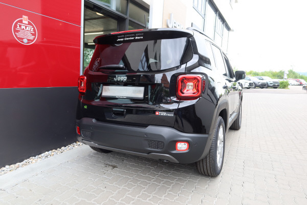 JEEP Renegade 1.5 MHEV Sw.Lim.-image-4