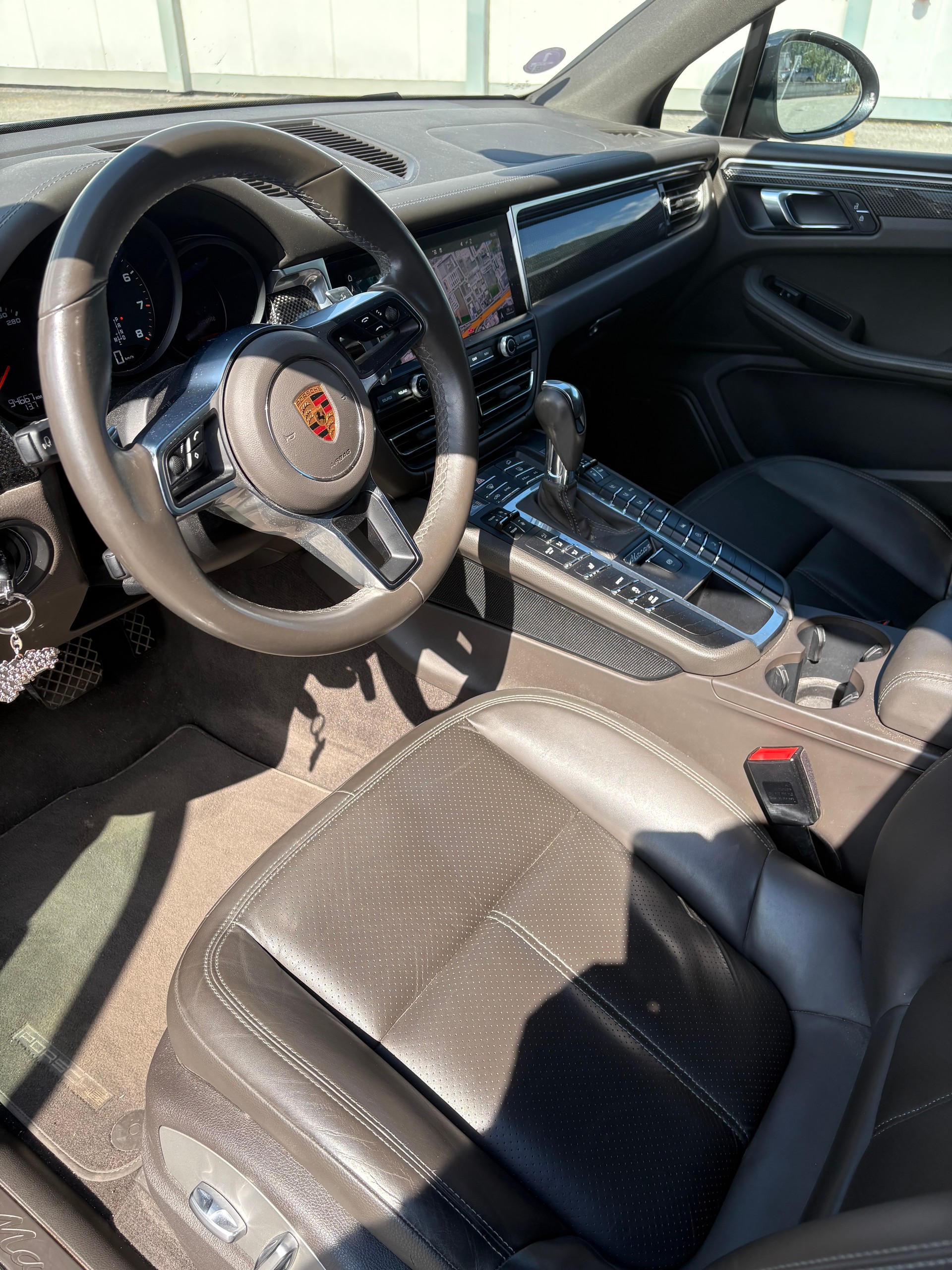 PORSCHE Macan PDK-image-8