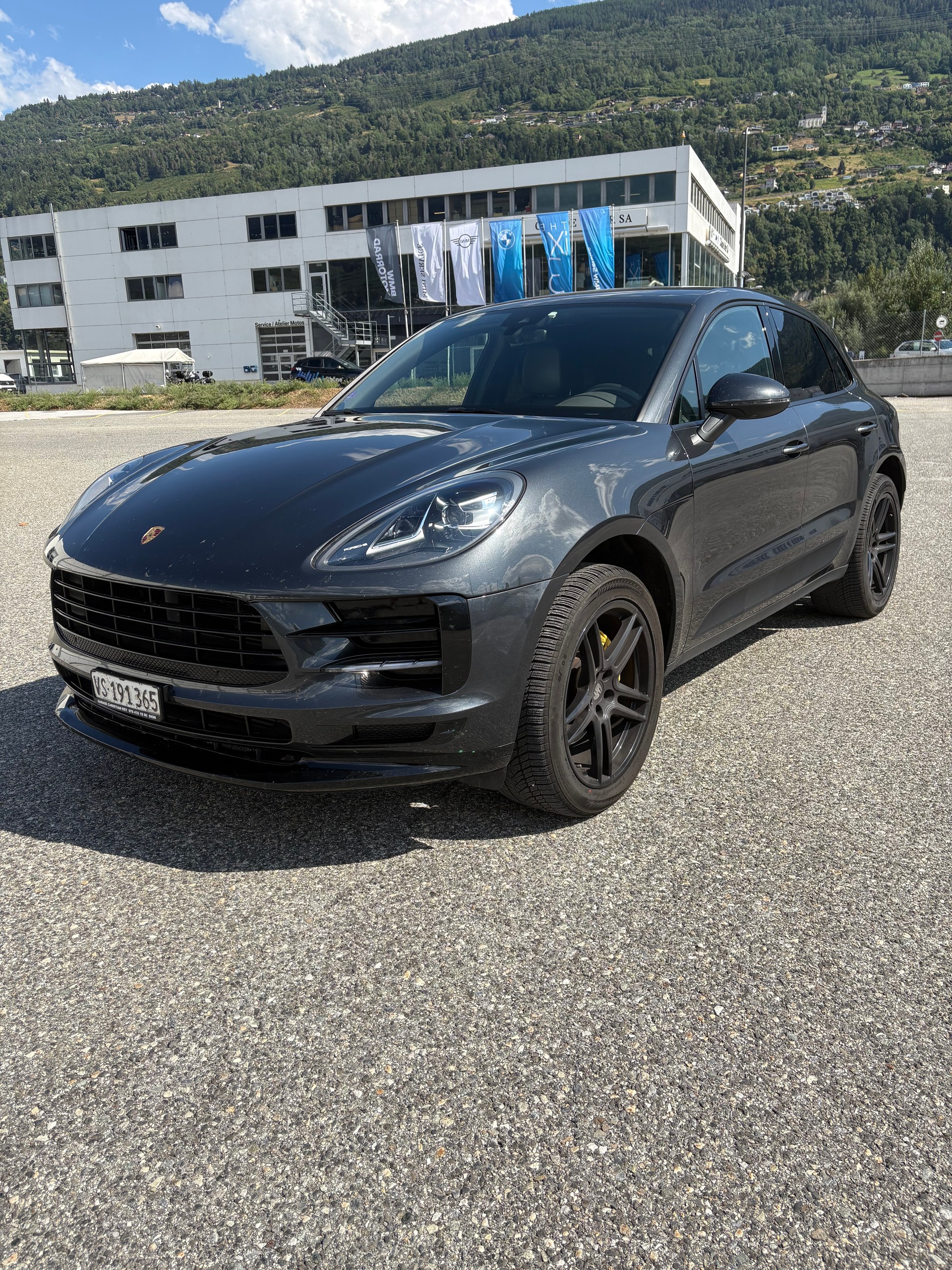 PORSCHE Macan PDK-image-3